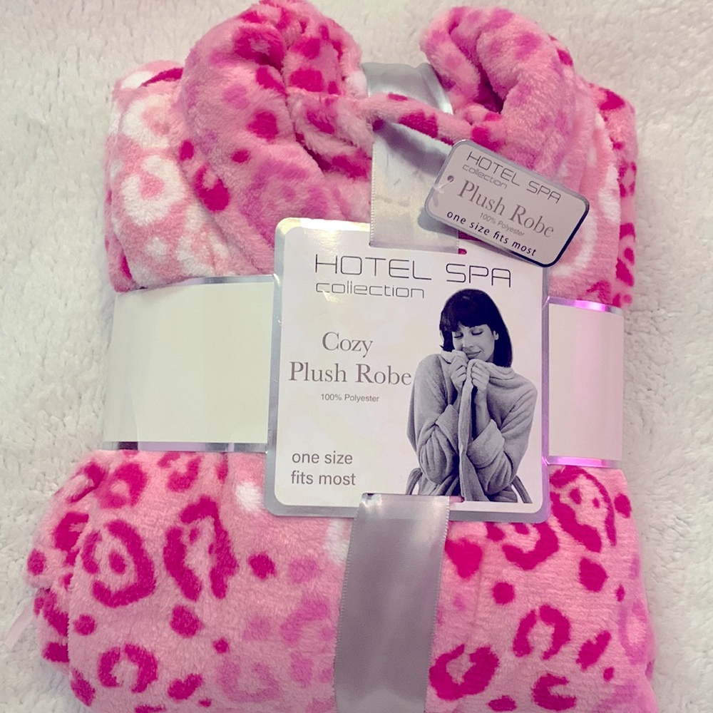 HOTEL SPA COLLECTION ROBE